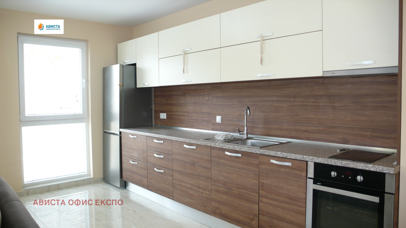 Продава 3-СТАЕН, гр. София, Дървеница, снимка 4 - Апартаменти - 54329633