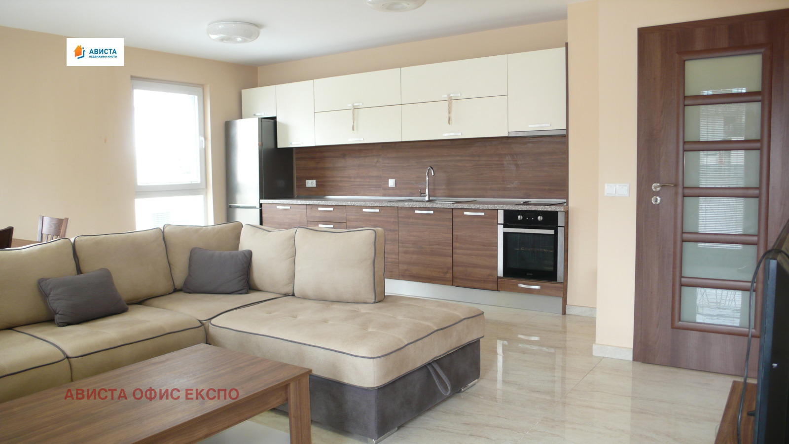 Продава 3-СТАЕН, гр. София, Дървеница, снимка 3 - Апартаменти - 54329633