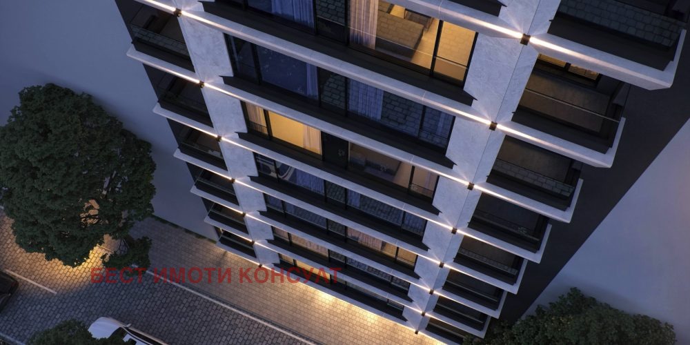 Продава 3-СТАЕН, гр. София, Зона Б-18, снимка 6 - Апартаменти - 54566398