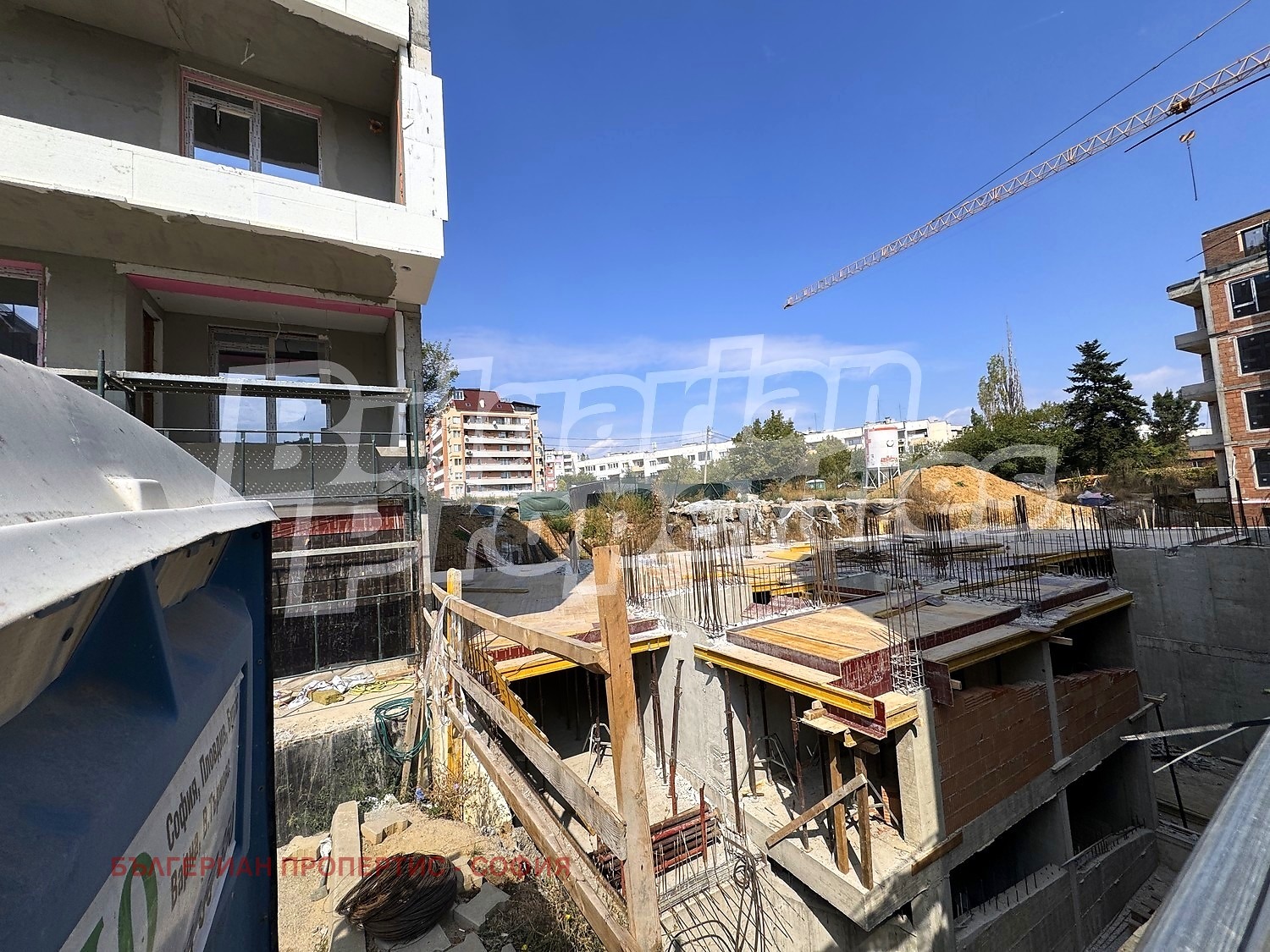 Продава 3-СТАЕН, гр. София, Овча купел, снимка 5 - Апартаменти - 56268769