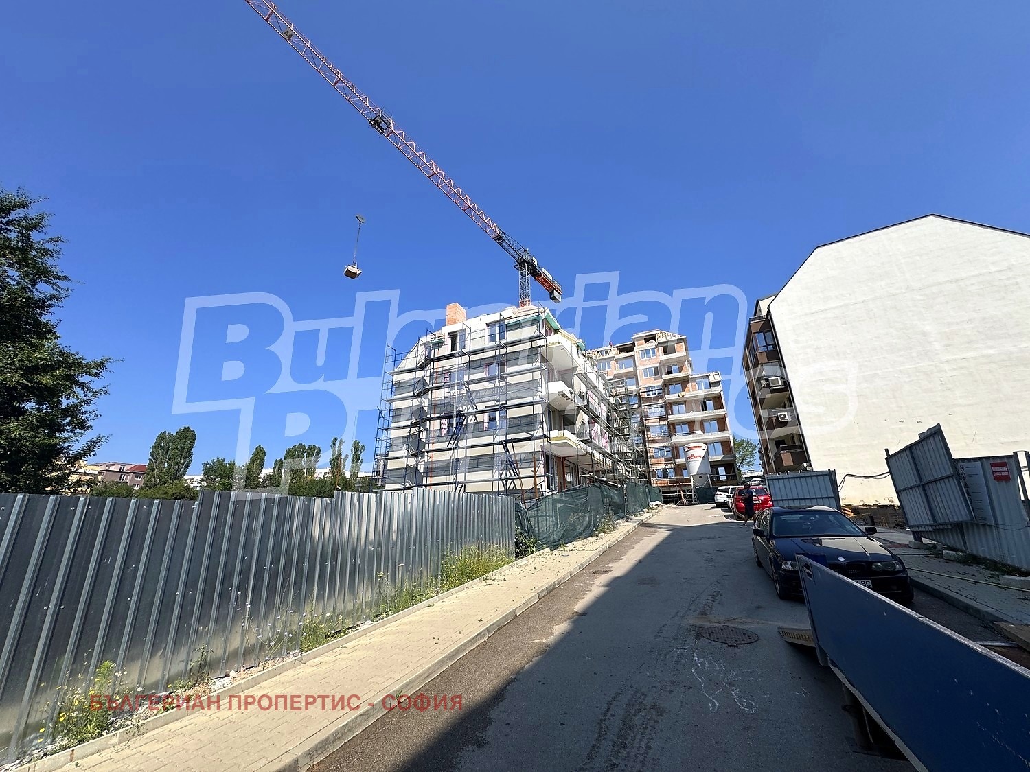 Продава 3-СТАЕН, гр. София, Овча купел, снимка 11 - Апартаменти - 56268769