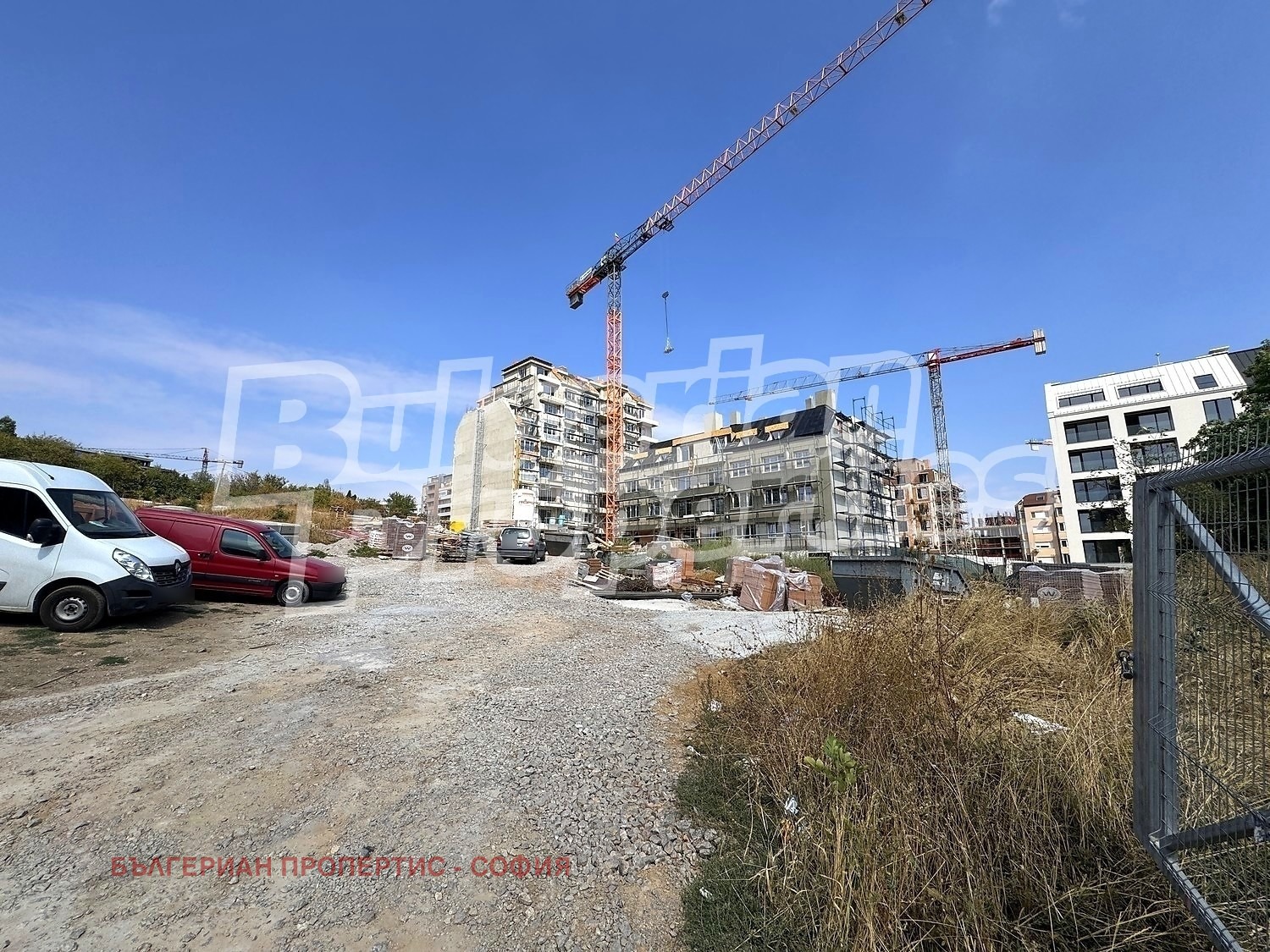 Продава 3-СТАЕН, гр. София, Овча купел, снимка 7 - Апартаменти - 56268769