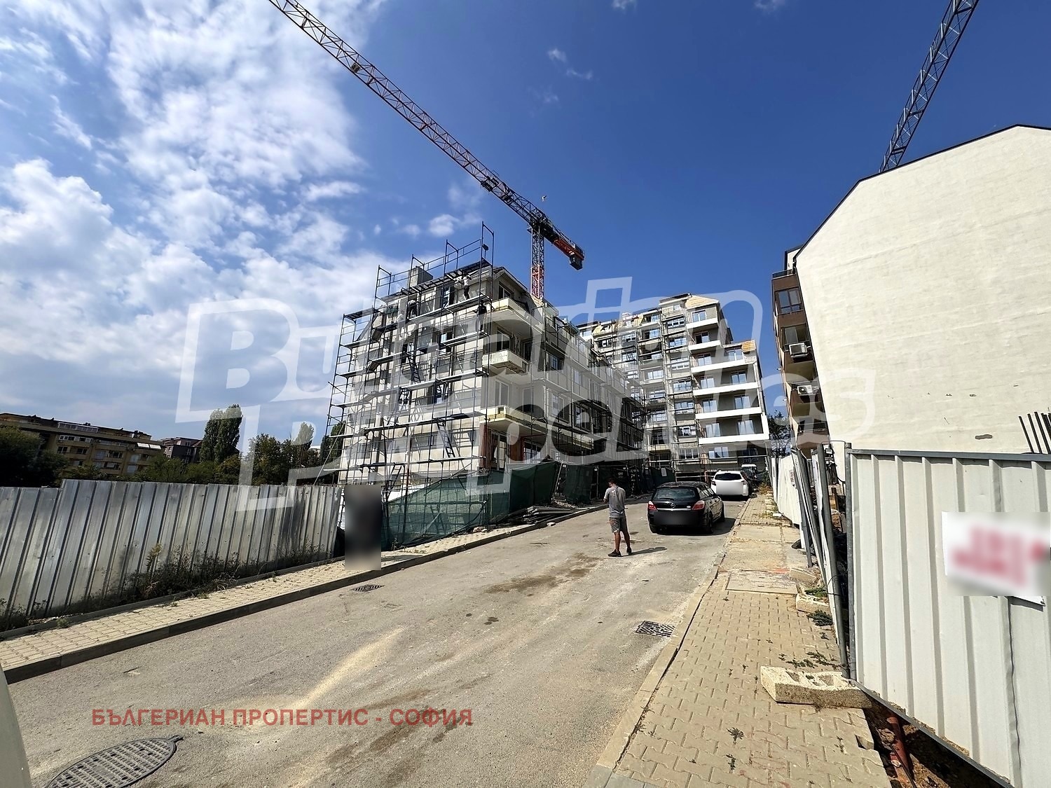 Продава 3-СТАЕН, гр. София, Овча купел, снимка 4 - Апартаменти - 56268769