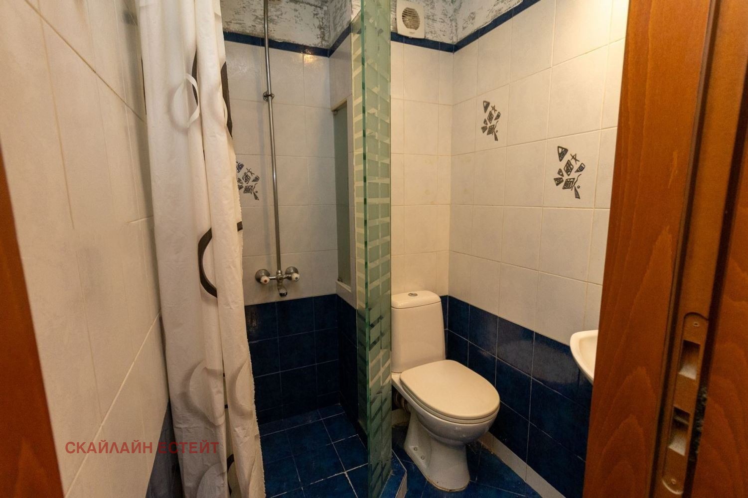 Продава 4-СТАЕН, гр. София, Белите брези, снимка 8 - Апартаменти - 54121321