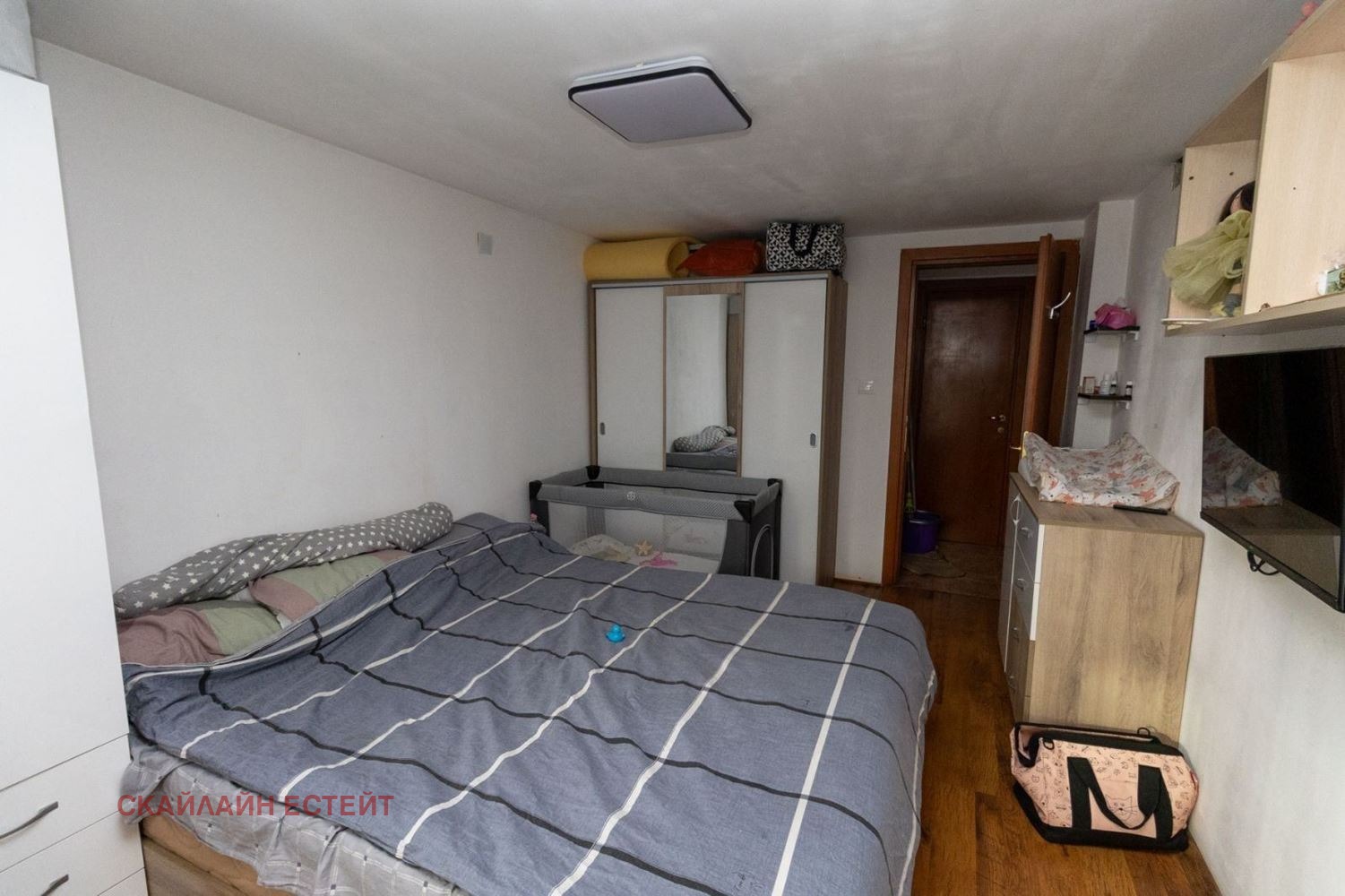 Продава 4-СТАЕН, гр. София, Белите брези, снимка 5 - Апартаменти - 54121321