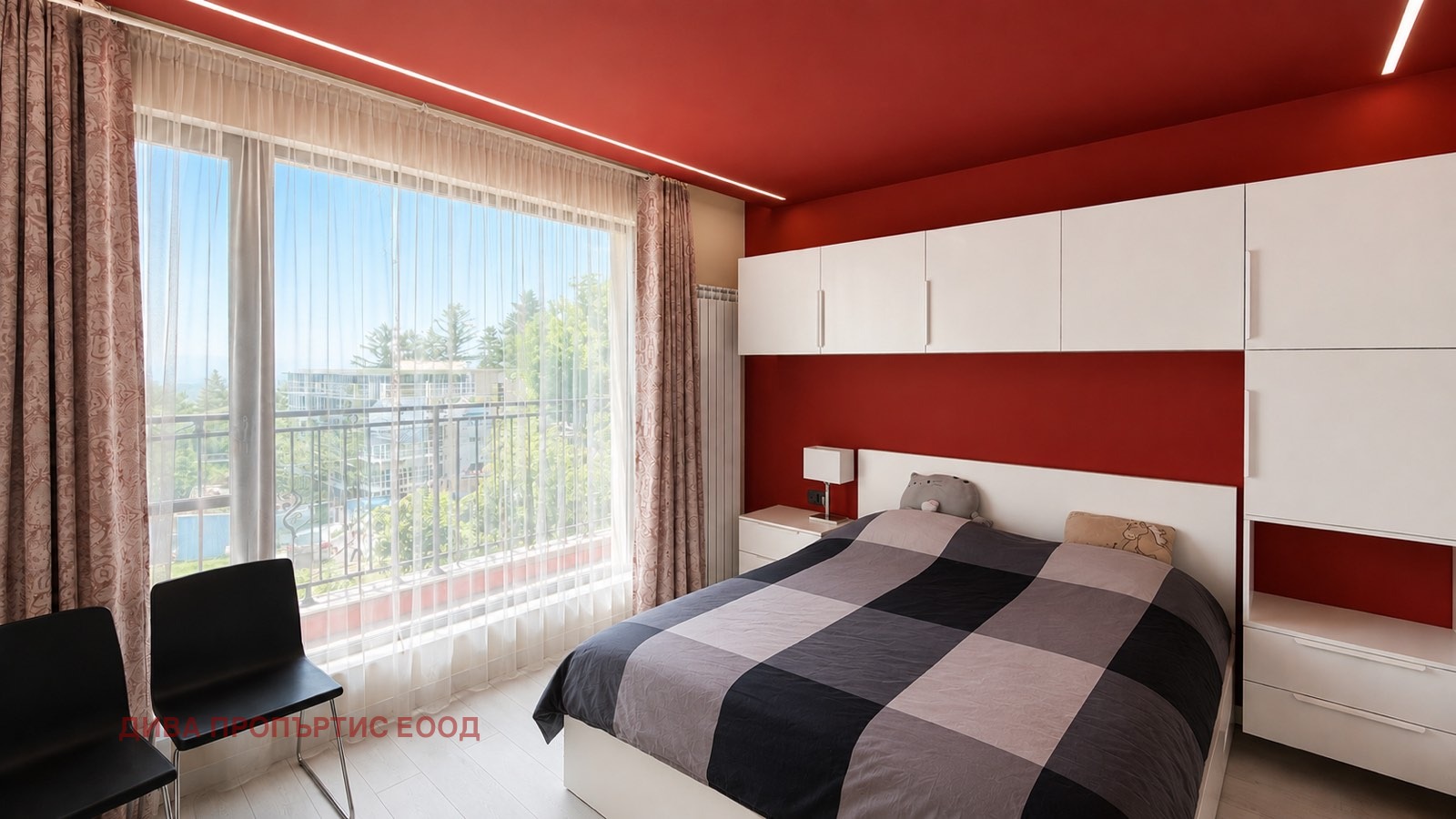 Продава 4-СТАЕН, гр. София, Драгалевци, снимка 4 - Апартаменти - 54918002