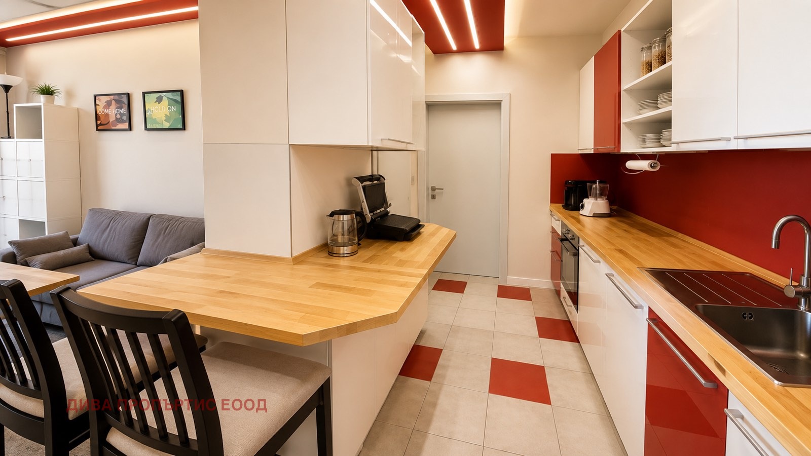 Продава 4-СТАЕН, гр. София, Драгалевци, снимка 3 - Апартаменти - 54918002