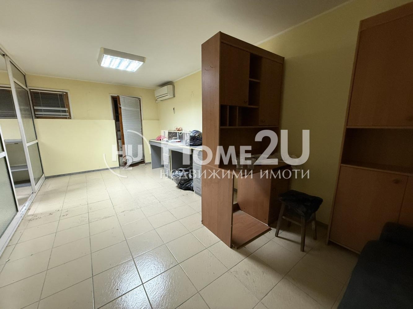 Продава ОФИС, гр. Варна, Лятно кино Тракия, снимка 5 - Офиси - 55134014