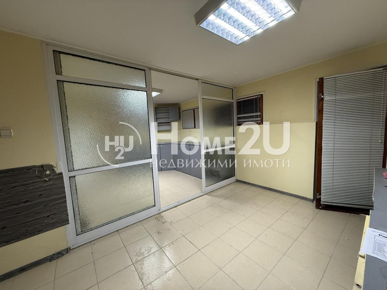 Продава ОФИС, гр. Варна, Лятно кино Тракия, снимка 3 - Офиси - 55134014