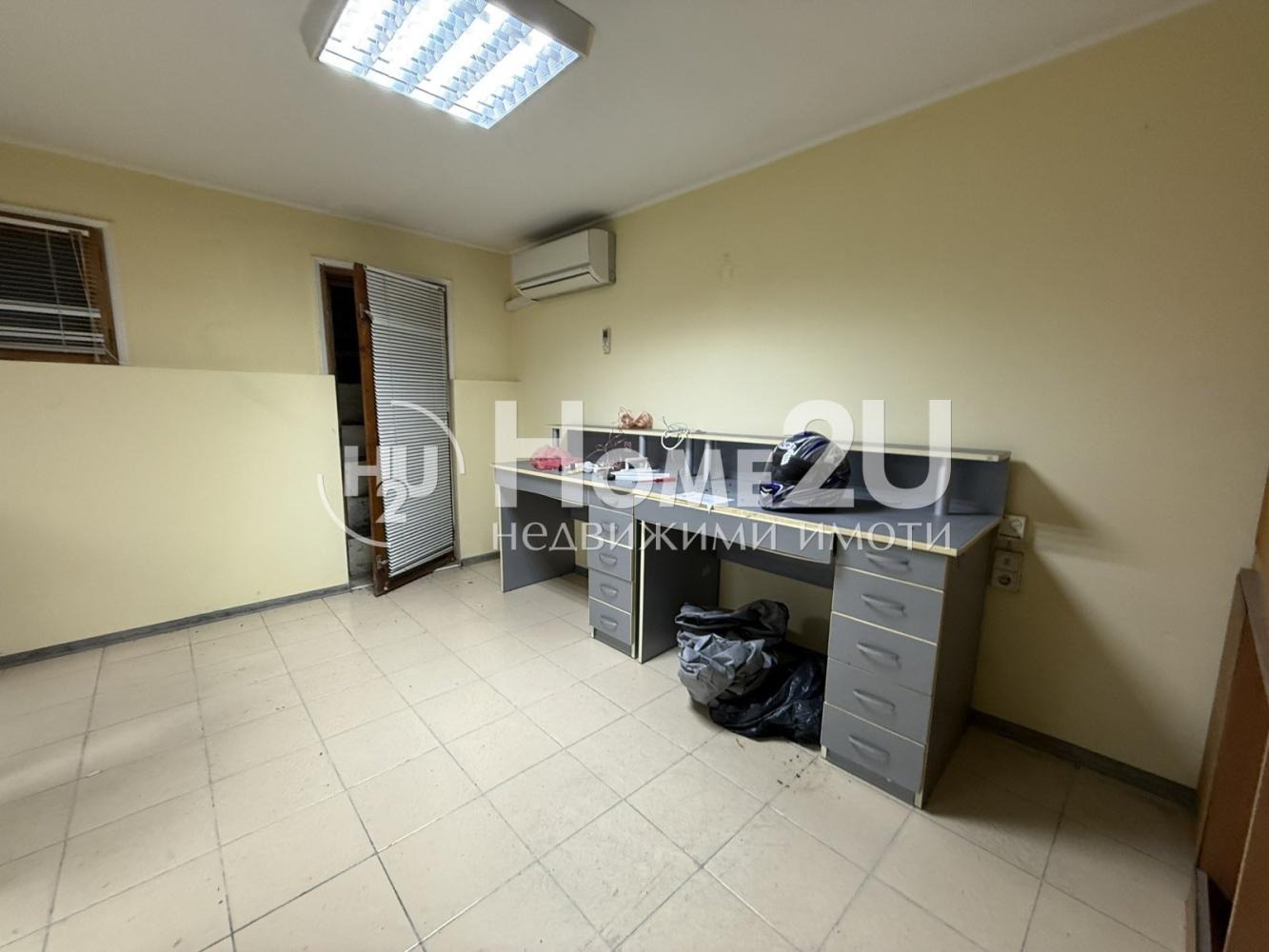 Продава ОФИС, гр. Варна, Лятно кино Тракия, снимка 6 - Офиси - 55134014