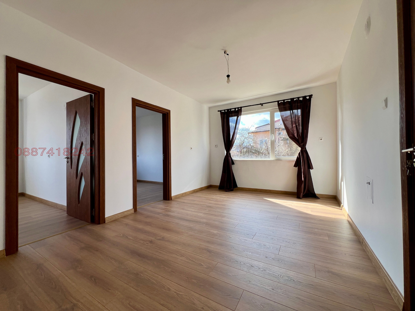 Продава ЕТАЖ ОТ КЪЩА, гр. София, гр. Банкя, снимка 3 - Етаж от къща - 53690448