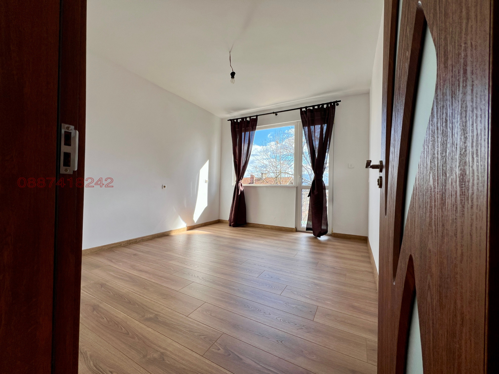 Продава ЕТАЖ ОТ КЪЩА, гр. София, гр. Банкя, снимка 8 - Етаж от къща - 53690448