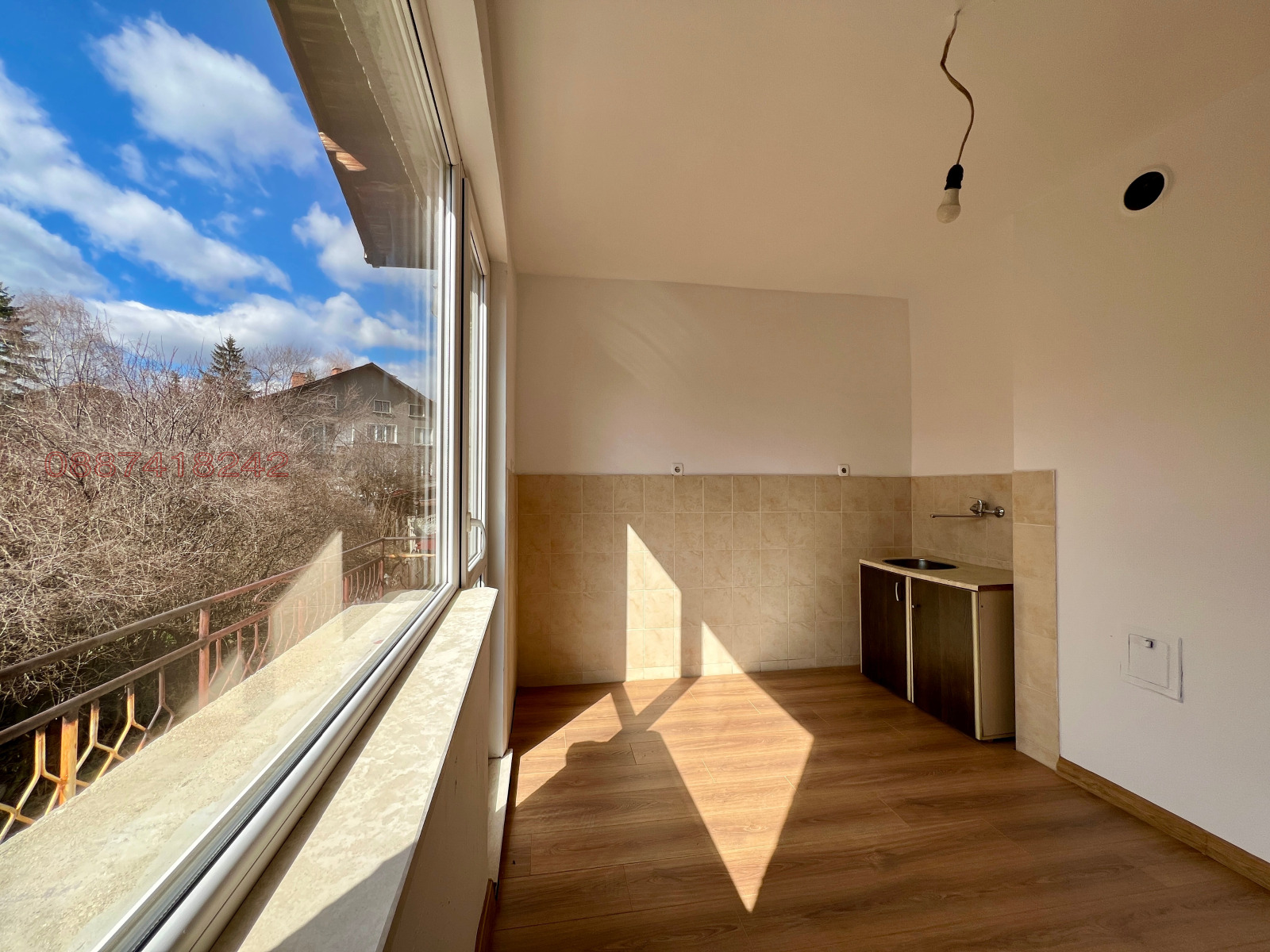 Продава ЕТАЖ ОТ КЪЩА, гр. София, гр. Банкя, снимка 13 - Етаж от къща - 53690448