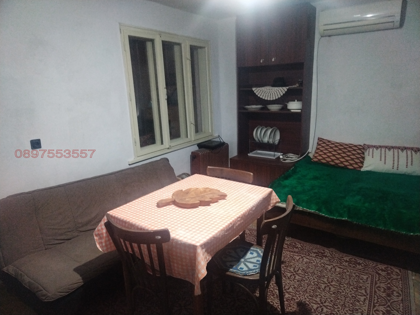 Продава КЪЩА, гр. Разград, Абитрус, снимка 7 - Къщи - 53749356