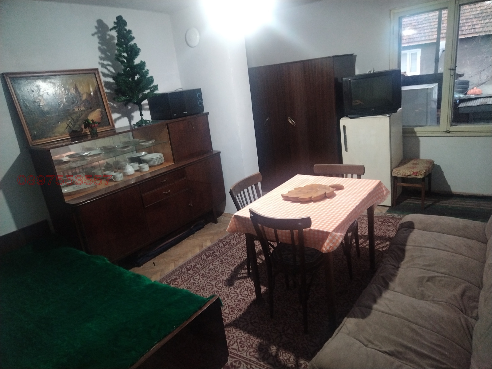 Продава КЪЩА, гр. Разград, Абитрус, снимка 8 - Къщи - 53749356