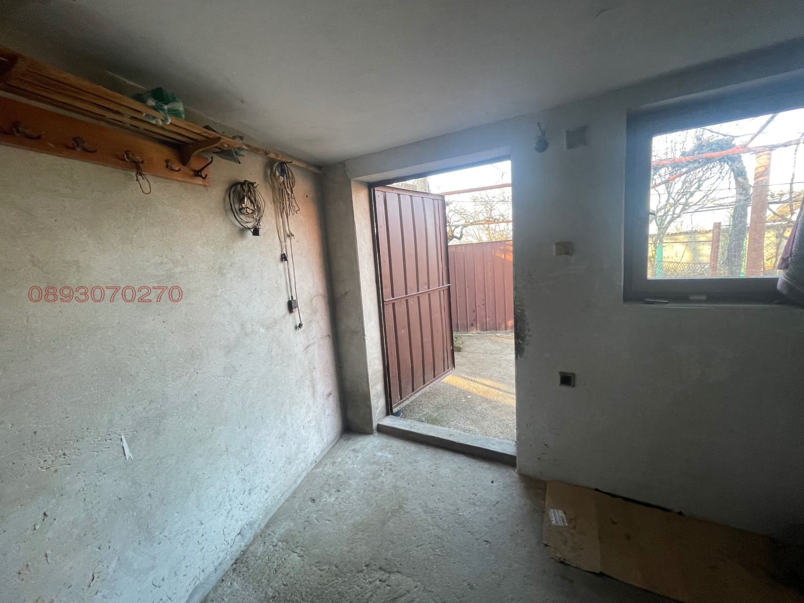 Продава КЪЩА, гр. Свищов, област Велико Търново, снимка 17 - Къщи - 53672797