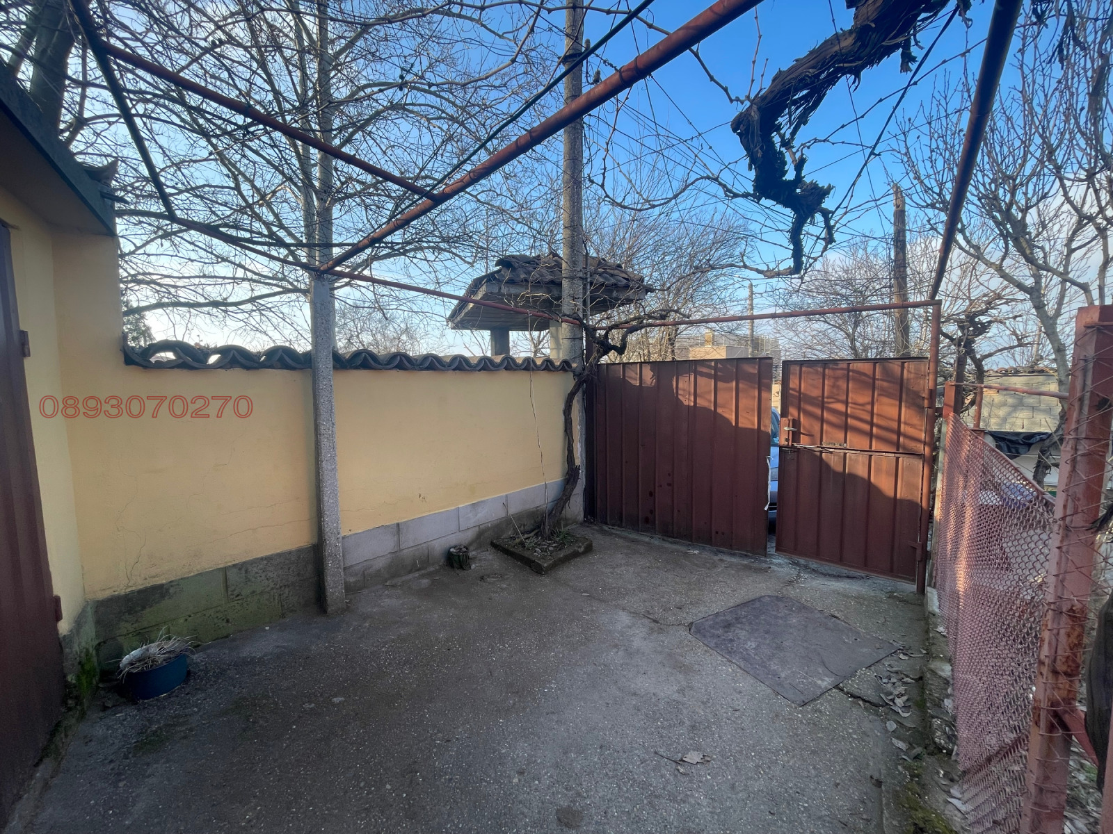 Продава КЪЩА, гр. Свищов, област Велико Търново, снимка 4 - Къщи - 53672797