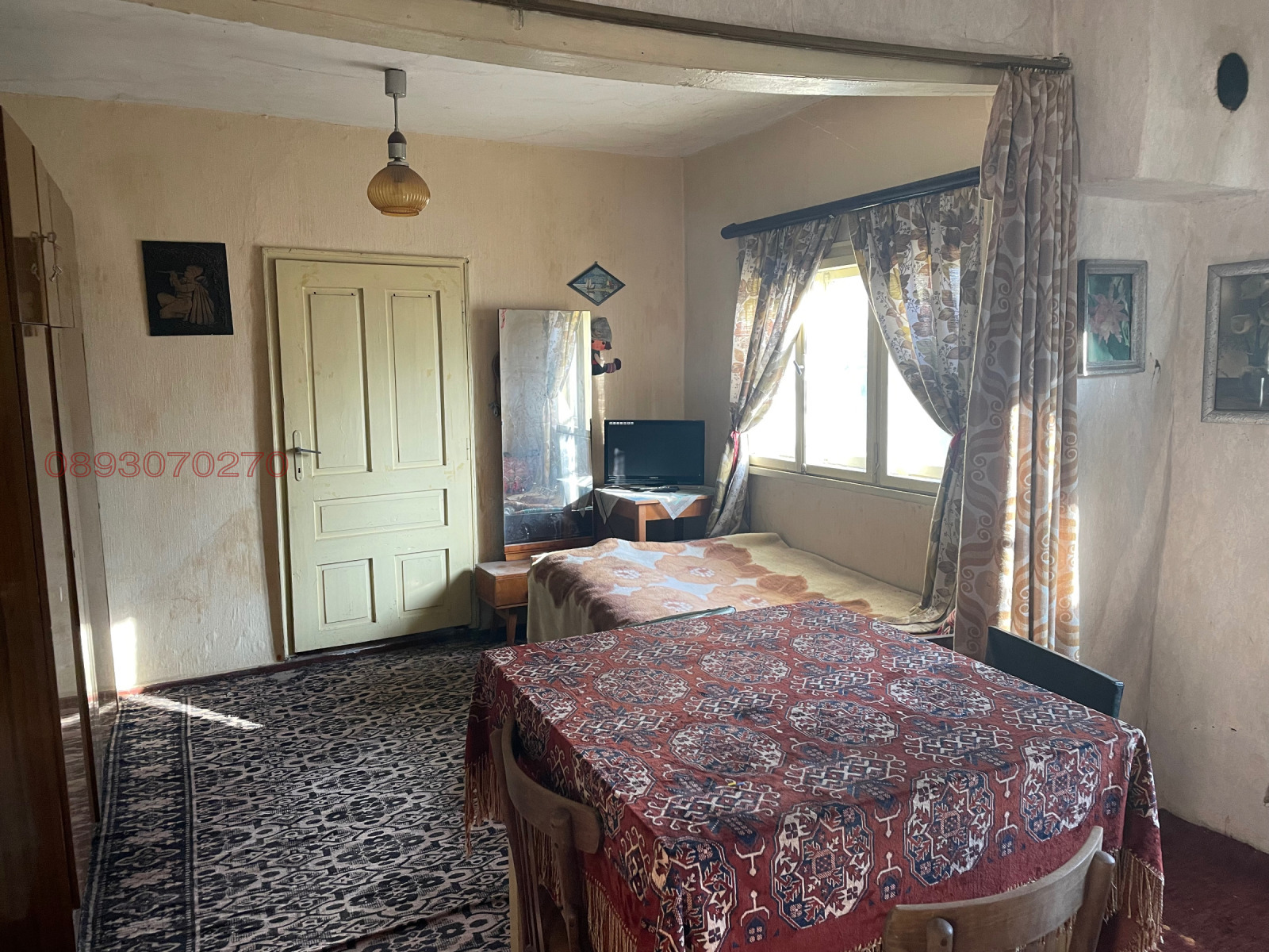 Продава КЪЩА, гр. Свищов, област Велико Търново, снимка 8 - Къщи - 53672797