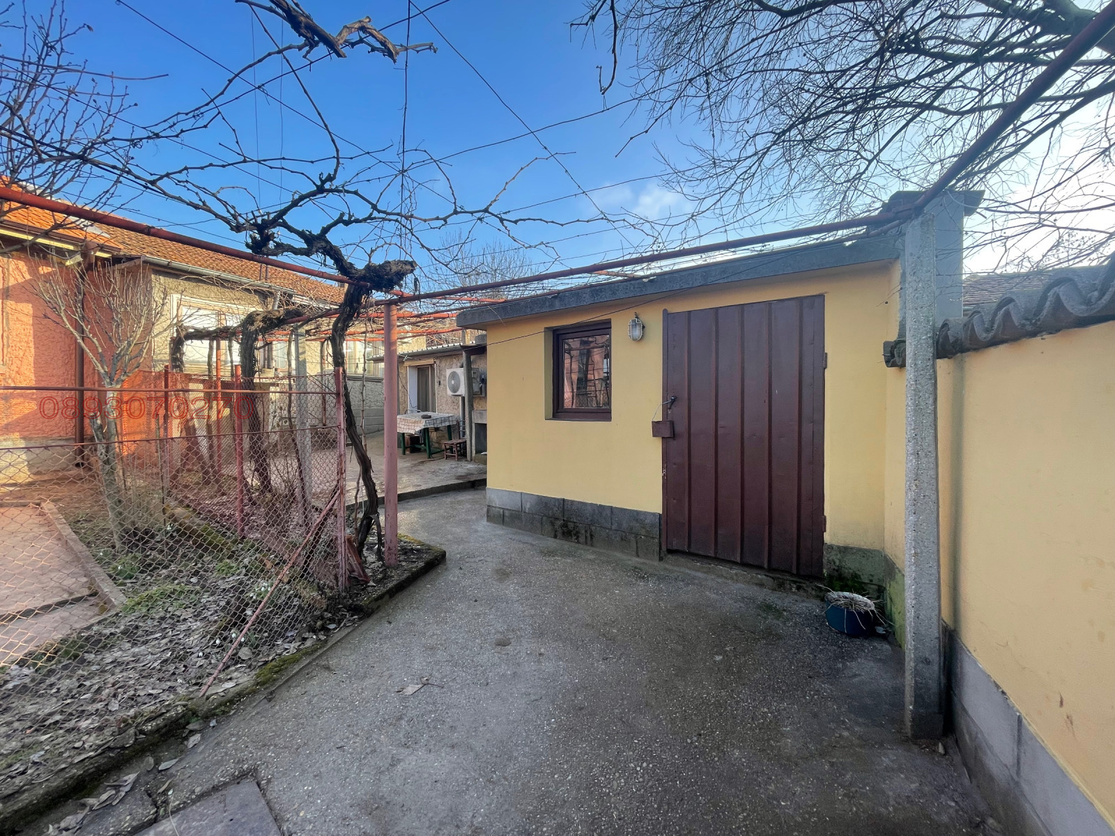 Продава КЪЩА, гр. Свищов, област Велико Търново, снимка 5 - Къщи - 53672797