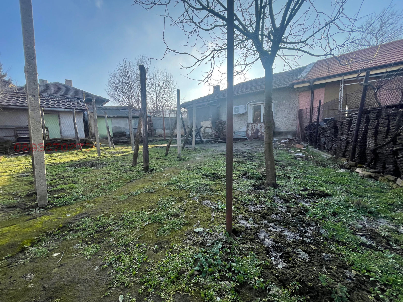 Продава КЪЩА, гр. Свищов, област Велико Търново, снимка 11 - Къщи - 53672797