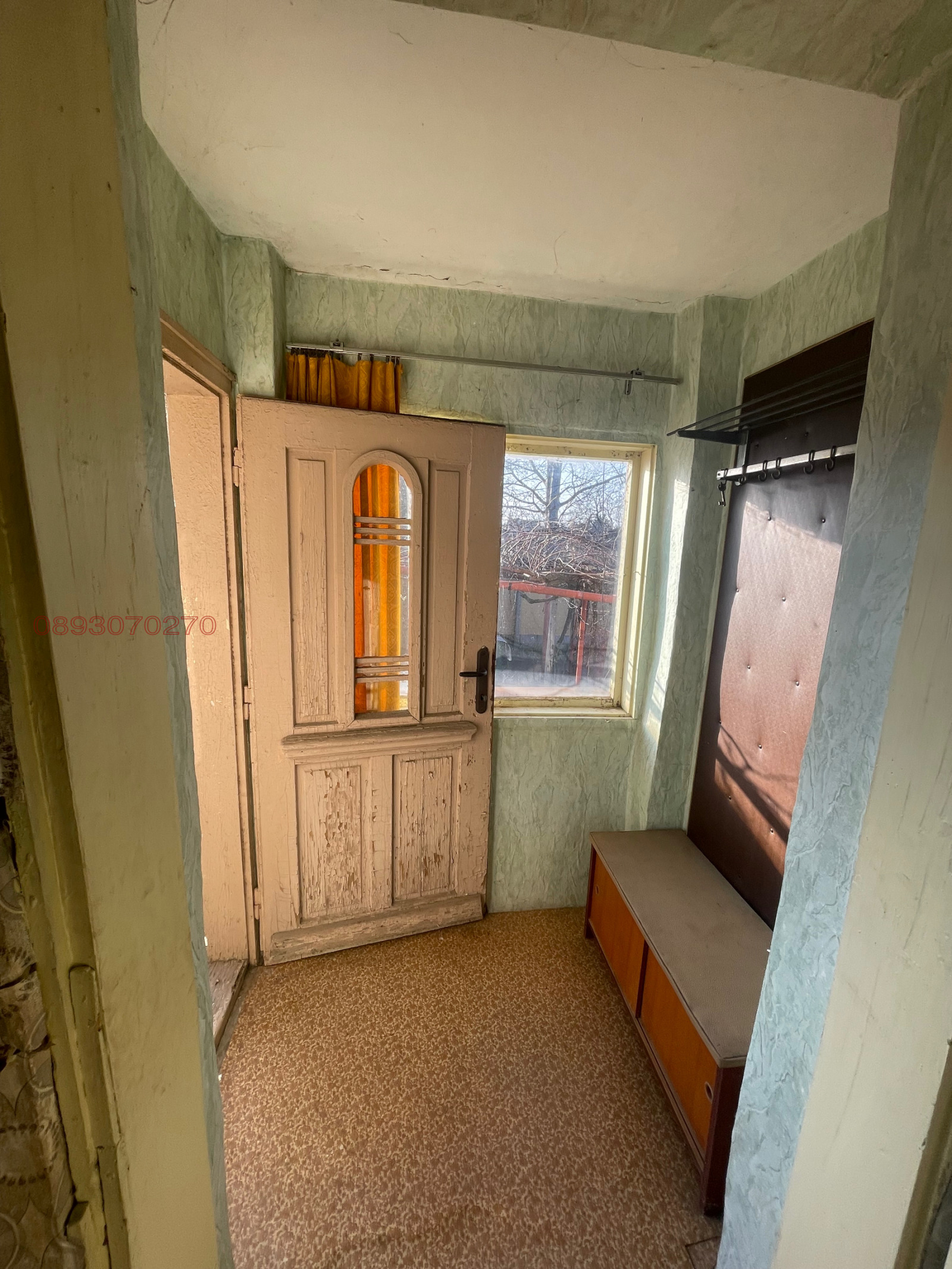 Продава КЪЩА, гр. Свищов, област Велико Търново, снимка 7 - Къщи - 53672797