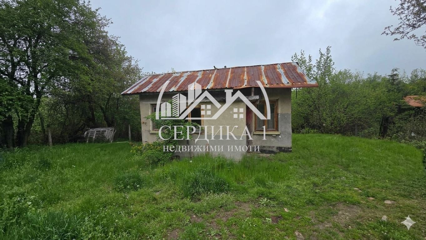 Продава КЪЩА, с. Дреново, област София област, снимка 12 - Къщи - 54591511