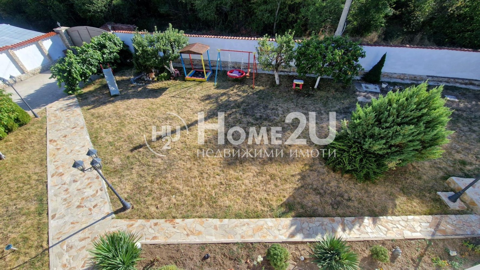 Продава КЪЩА, гр. Сливница, област София област, снимка 5 - Къщи - 55276443