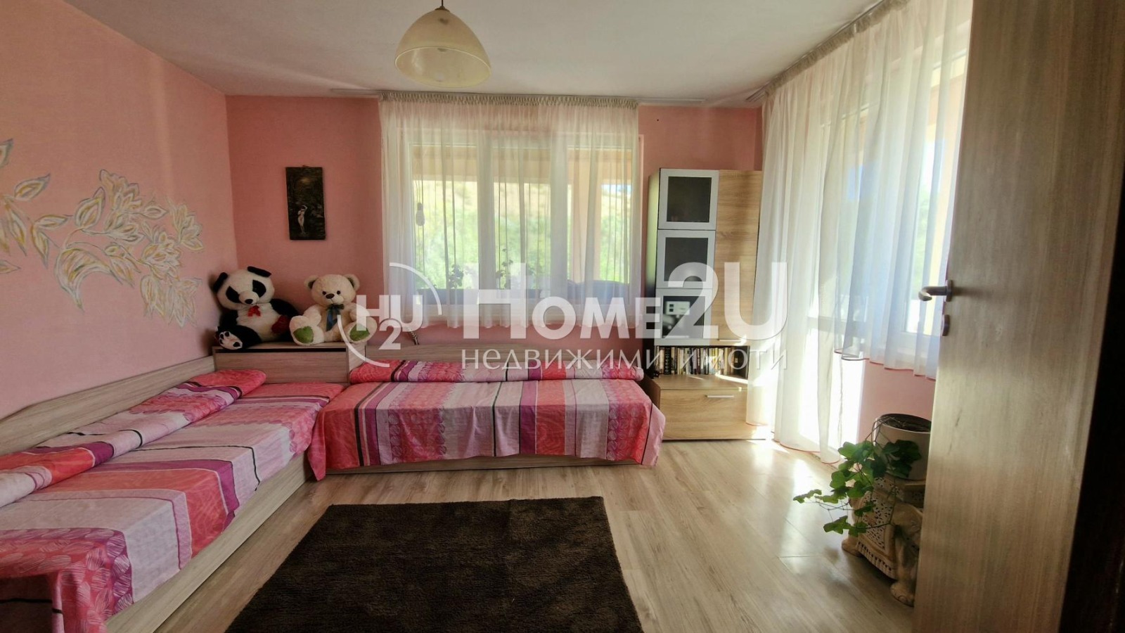 Продава КЪЩА, гр. Сливница, област София област, снимка 8 - Къщи - 55276443