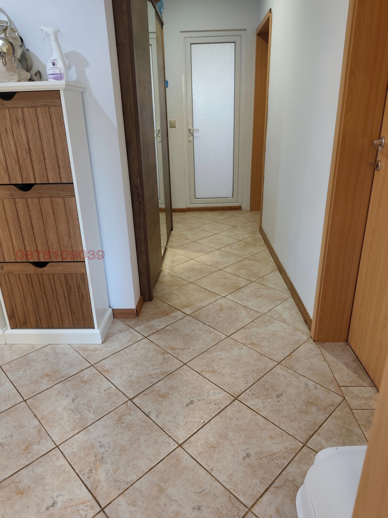 Продава КЪЩА, с. Могилище, област Добрич, снимка 12 - Къщи - 55795401