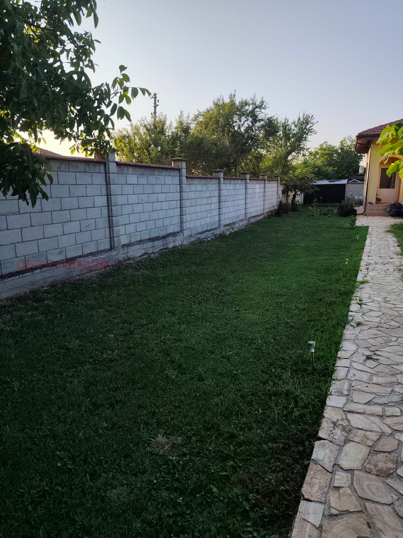 Продава КЪЩА, с. Могилище, област Добрич, снимка 17 - Къщи - 55795401