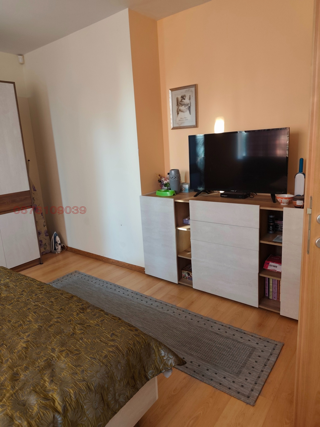 Продава КЪЩА, с. Могилище, област Добрич, снимка 8 - Къщи - 55795401