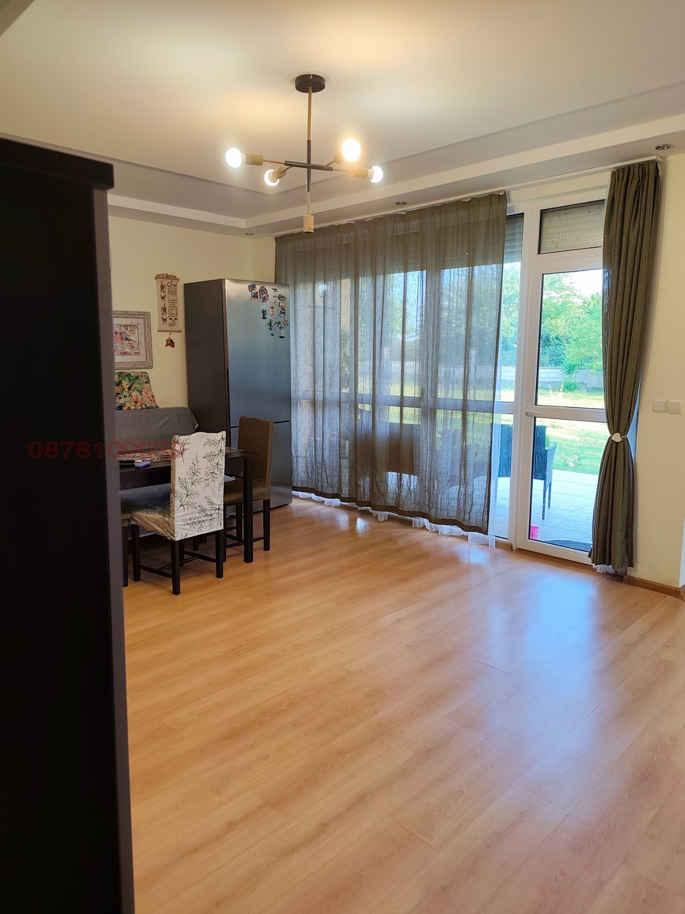 Продава КЪЩА, с. Могилище, област Добрич, снимка 13 - Къщи - 55795401