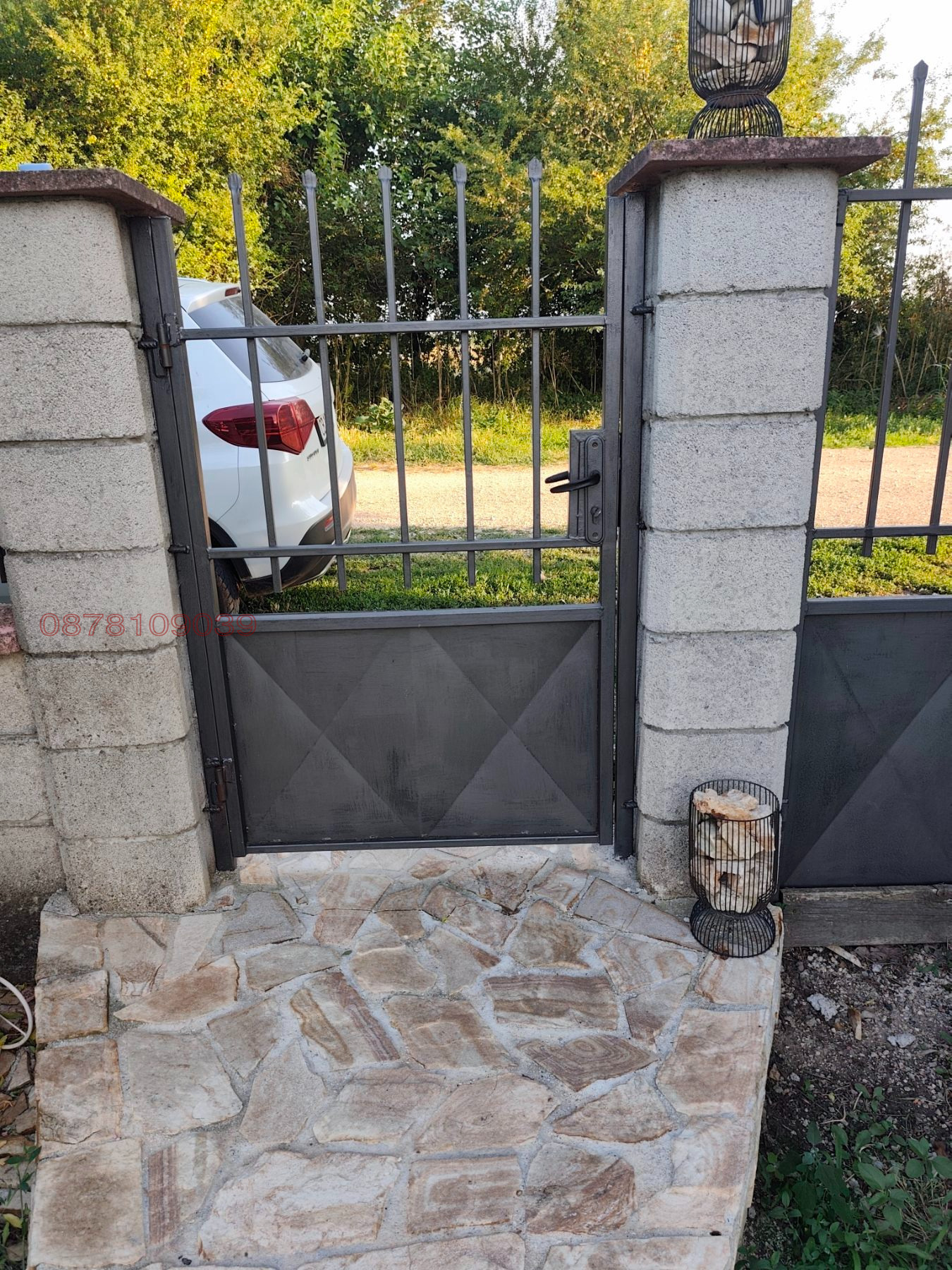 Продава КЪЩА, с. Могилище, област Добрич, снимка 16 - Къщи - 55795401