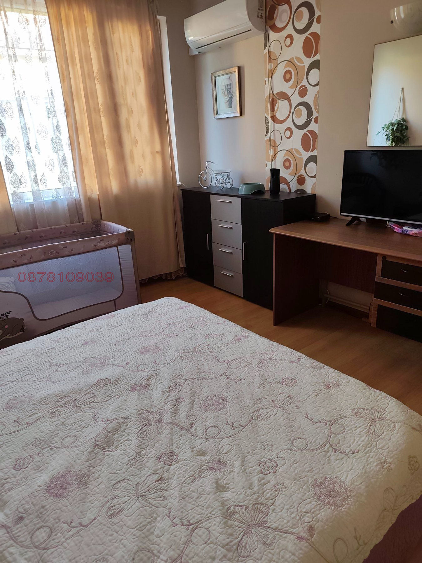Продава КЪЩА, с. Могилище, област Добрич, снимка 10 - Къщи - 55795401