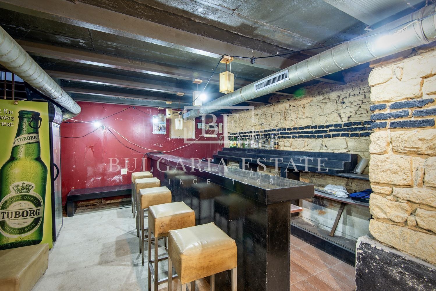 Продава ЗАВЕДЕНИЕ, гр. Варна, Гръцка махала, снимка 5 - Заведения - 54129712