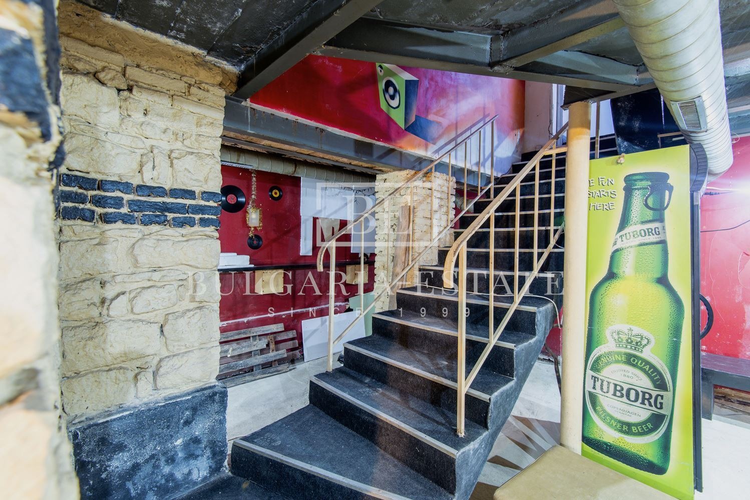 Продава ЗАВЕДЕНИЕ, гр. Варна, Гръцка махала, снимка 3 - Заведения - 54129712