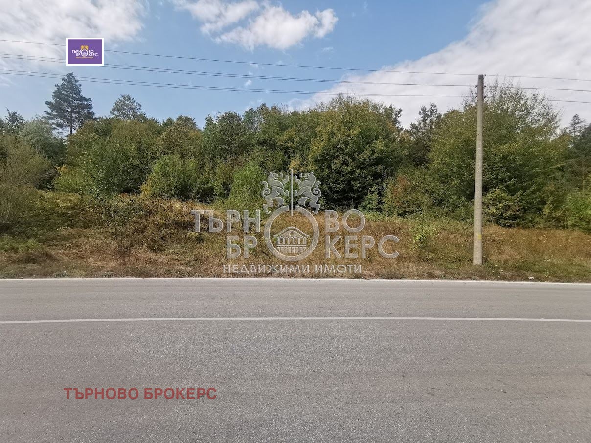 Продава ПАРЦЕЛ, с. Вонеща вода, област Велико Търново, снимка 2 - Парцели - 47965114