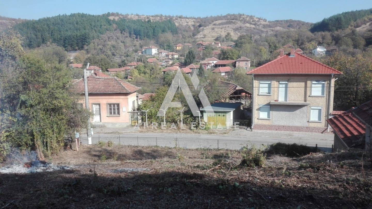 Продава ПАРЦЕЛ, с. Ласкар, област Плевен, снимка 2 - Парцели - 52011352