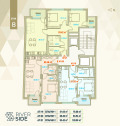 Продава 3-СТАЕН, гр. София, Зона Б-18, снимка 3
