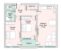 Продава 3-СТАЕН, град Пловдив, Тракия • 143380 € • 24018640 — Holmes.bg