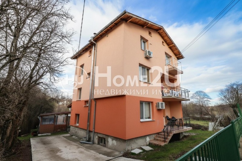 Продава ЕТАЖ ОТ КЪЩА в област София, с. Алдомировци - 65 кв.м / 84 000 € » 164 289.72 лв., ХОУМ ТУ Ю БЪЛГАРИЯ АД - ОФИС МОНТЕВИДЕО