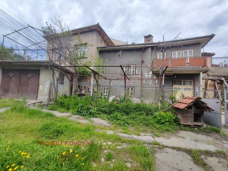Продава КЪЩА в област Велико Търново, с. Самоводене - 89 кв.м / 55 000 € » 107 570.65 лв., ПРОФИТ КОНСУЛТ