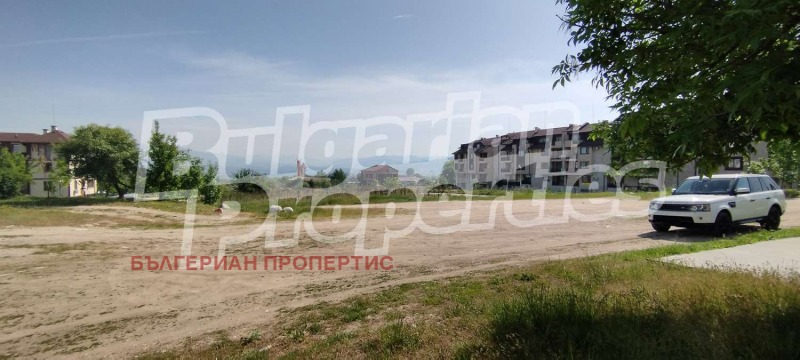 Продава ПАРЦЕЛ в област Благоевград, гр. Банско - 1124 кв.м / 133 800 € » 261 690.05 лв., БЪЛГЕРИАН ПРОПЕРТИС