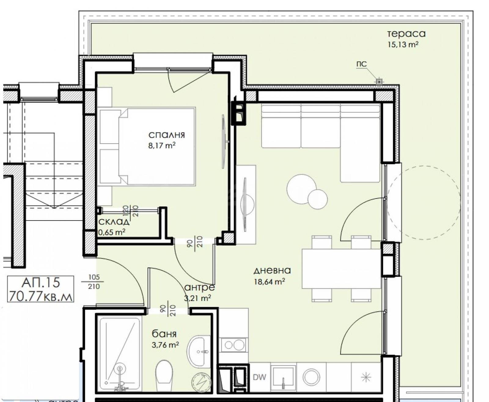 ������� 2-����� | Imot.bg � ����������� 2