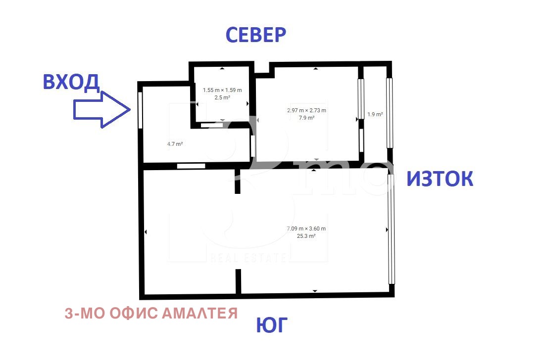 ������� 2-����� | Imot.bg � ����������� 12