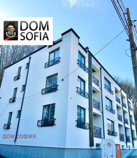 1 dormitorio Knyazhevo, Sofia 4