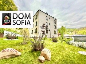 1 soveværelse Dianabad, Sofia