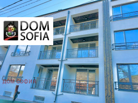 1 bedroom Knyazhevo, Sofia 2