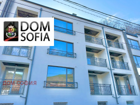 1 bedroom Knyazhevo, Sofia 1