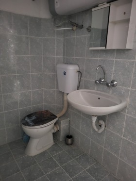 1 soverom Mladost 1, Sofia 12